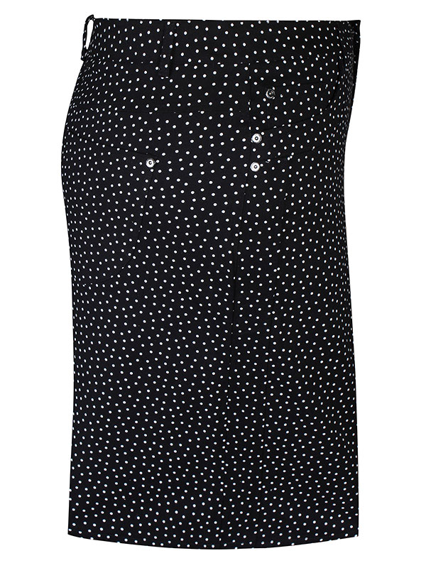 BOYER - Plus Size Kjol fra Zhenzi