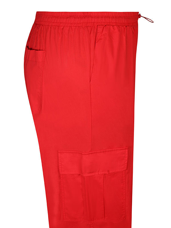 CARGO - Plus Size Byxor fra Zhenzi