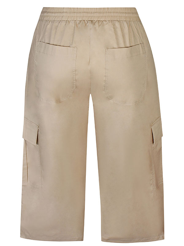 CARGO - Plus Size Byxor fra Zhenzi