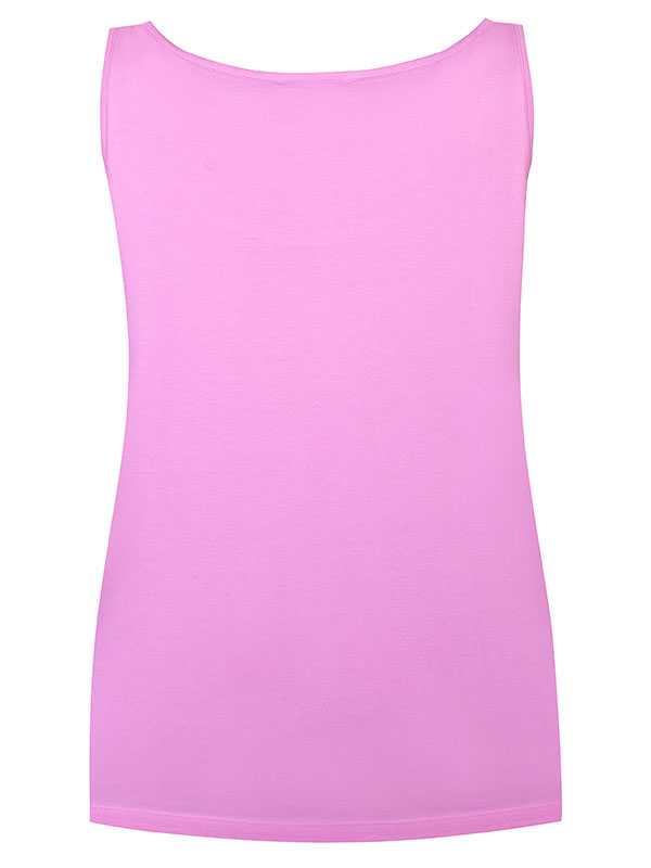 ALBERTA - Plus Size Top fra Zhenzi