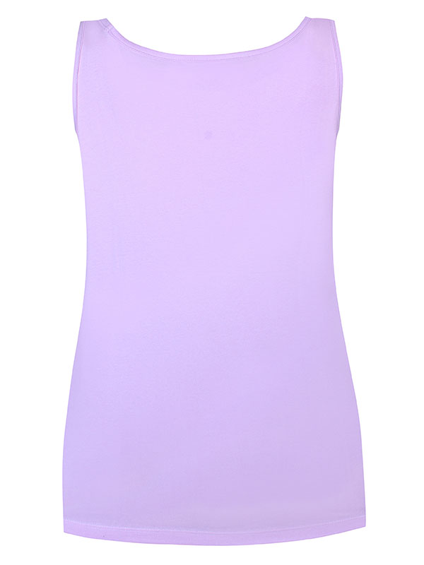 ALBERTA - Plus Size Top fra Zhenzi