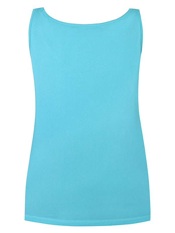 ALBERTA - Plus Size Top fra Zhenzi