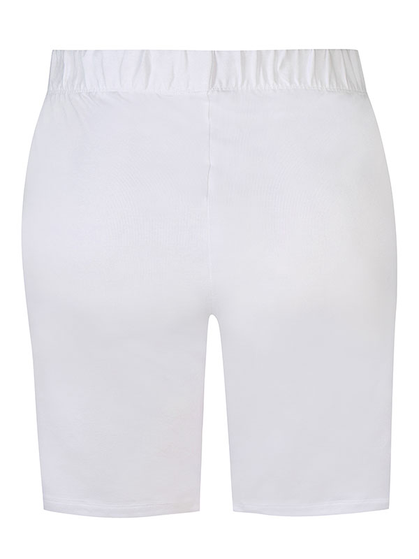 KANT - Plus Size Cykelbyxor fra Zhenzi