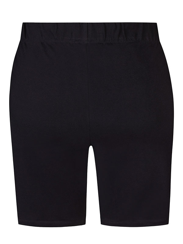 KANT - Plus Size Cykelbyxor fra Zhenzi