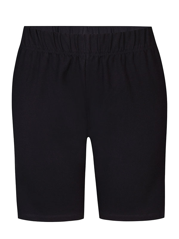 KANT - Plus Size Cykelbyxor fra Zhenzi
