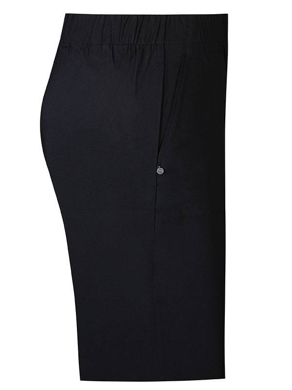 RUPI - Plus Size Byxor fra Zhenzi
