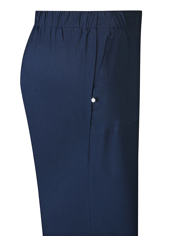 RUPI - Plus Size Byxor fra Zhenzi