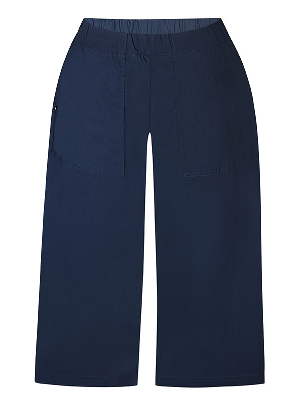 RUPI - Plus Size Byxor fra Zhenzi