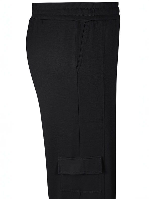 MYA - Plus Size Byxor fra Zhenzi