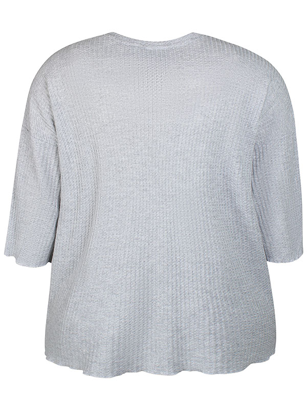 CORI - Plus Size Blus fra Zhenzi