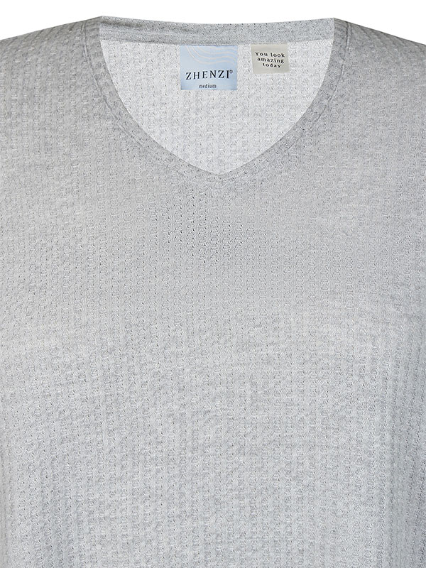 CORI - Plus Size Blus fra Zhenzi