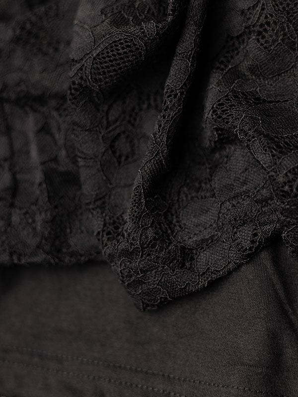 NEOLA - Plus Size Klänning fra Zhenzi