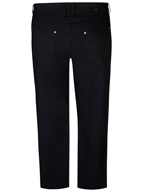 SALSA - Plus Size Byxor fra Zhenzi