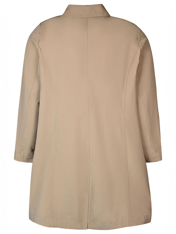 EILA - Plus Size Rock fra Zhenzi