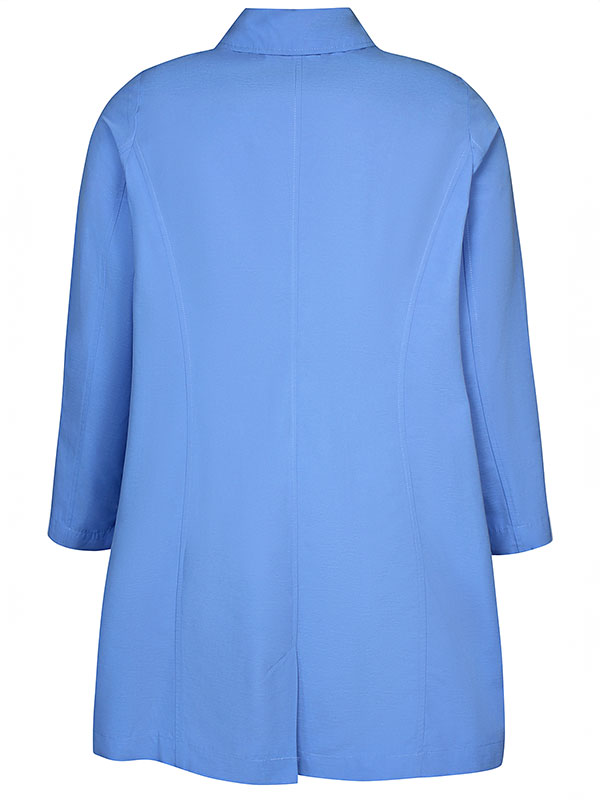 EILA - Plus Size Rock fra Zhenzi