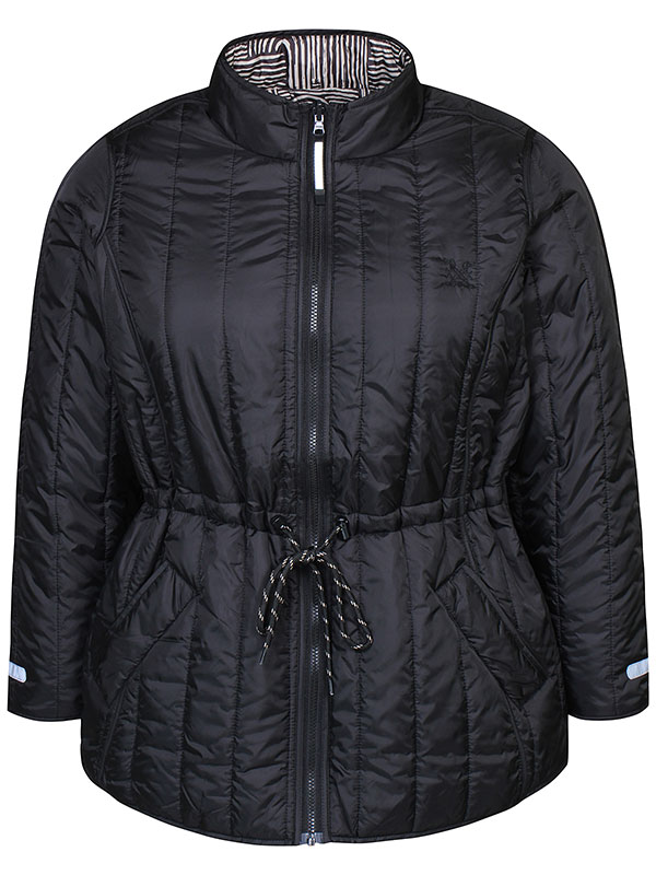 ELEA - Plus Size Jacka fra Zhenzi