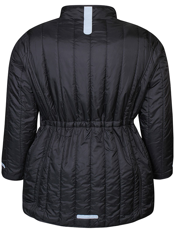 ELEA - Plus Size Jacka fra Zhenzi