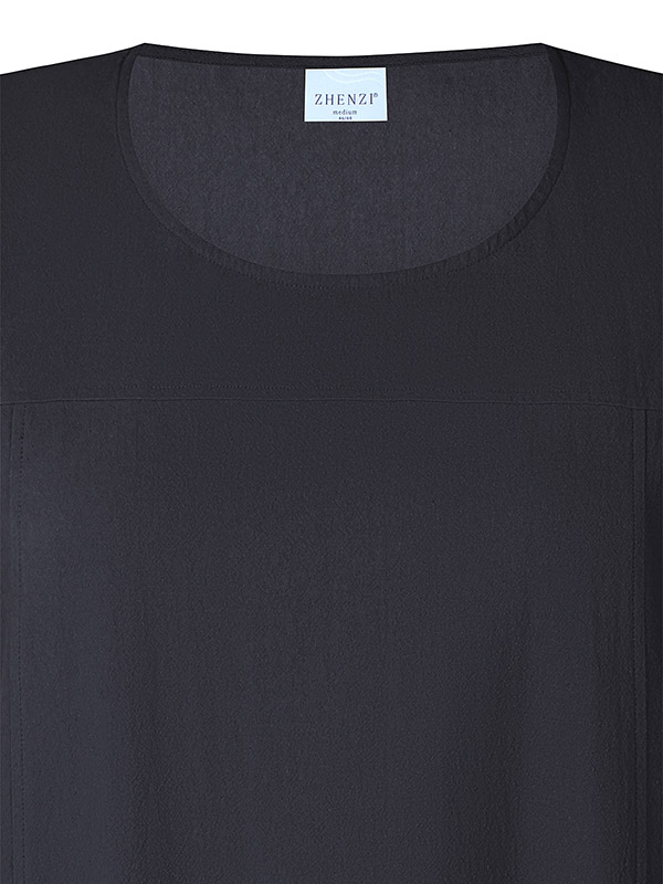 AMIN - Plus Size Klänning fra Zhenzi