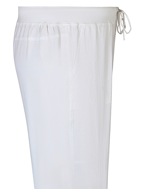 AMIN - Plus Size Byxor fra Zhenzi