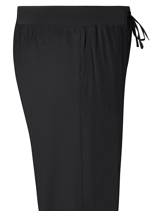 AMIN - Plus Size Byxor fra Zhenzi