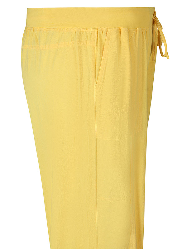AMIN - Plus Size Byxor fra Zhenzi