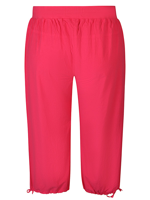 AMIN - Plus Size Byxor fra Zhenzi