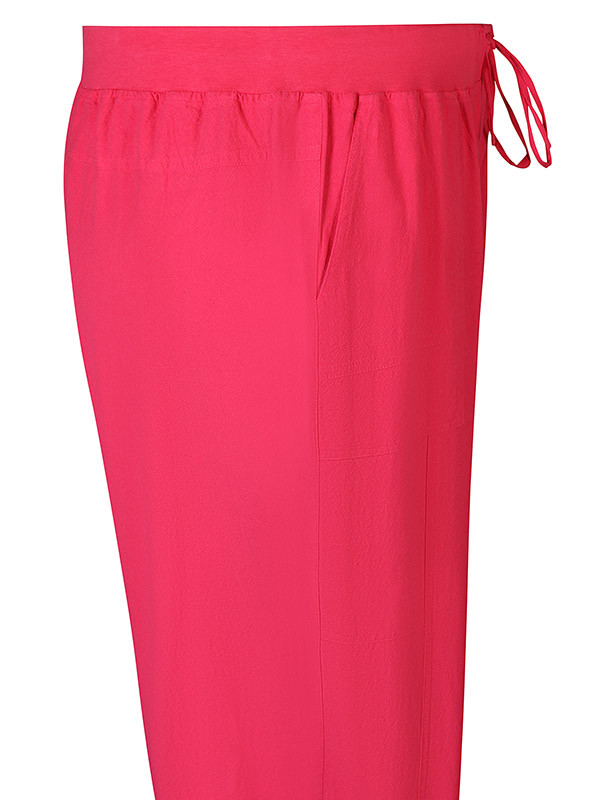 AMIN - Plus Size Byxor fra Zhenzi