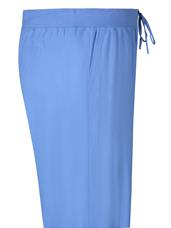 AMIN - Plus Size Byxor fra Zhenzi