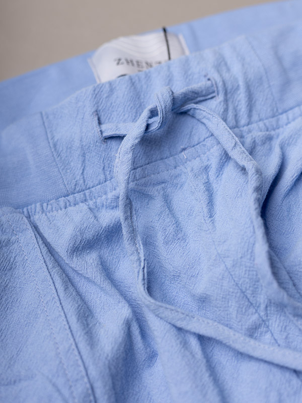 AMIN - Plus Size Byxor fra Zhenzi