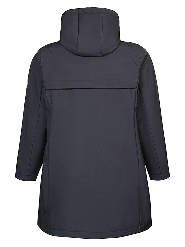 FLOE - Plus Size Rock fra Zhenzi
