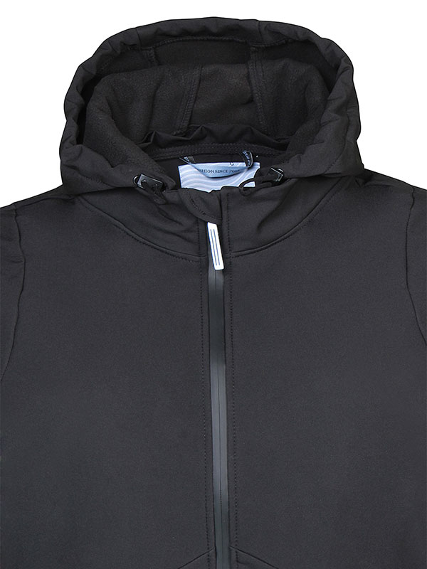 FLOE - Plus Size Rock fra Zhenzi