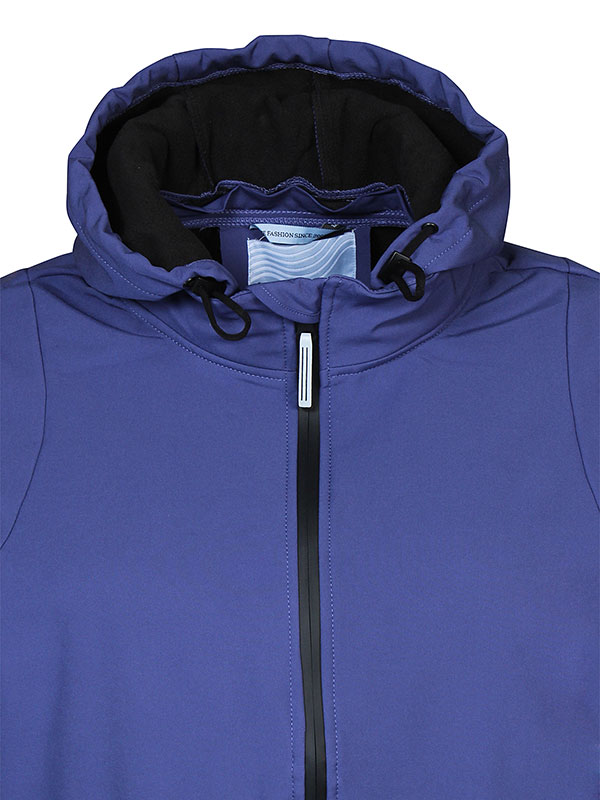 FLOE - Plus Size Rock fra Zhenzi