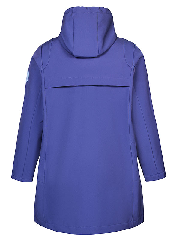 FLOE - Plus Size Rock fra Zhenzi