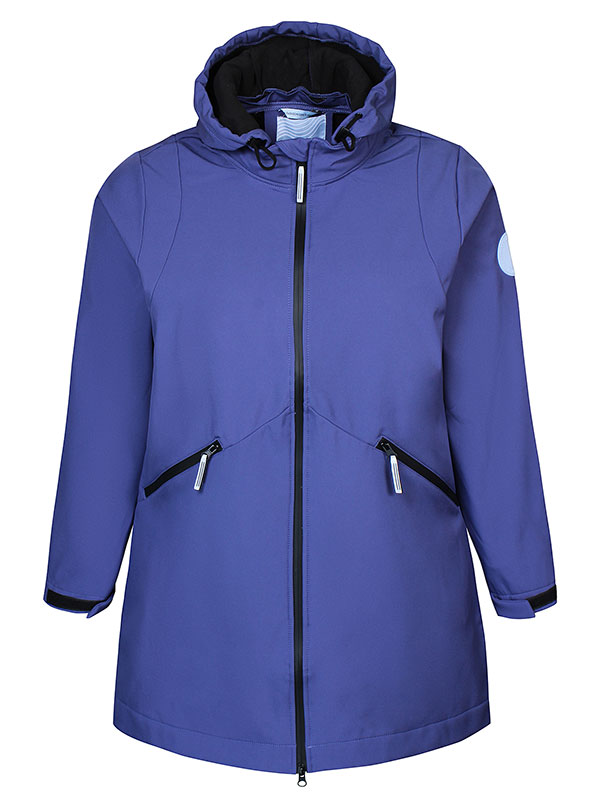 FLOE - Plus Size Rock fra Zhenzi