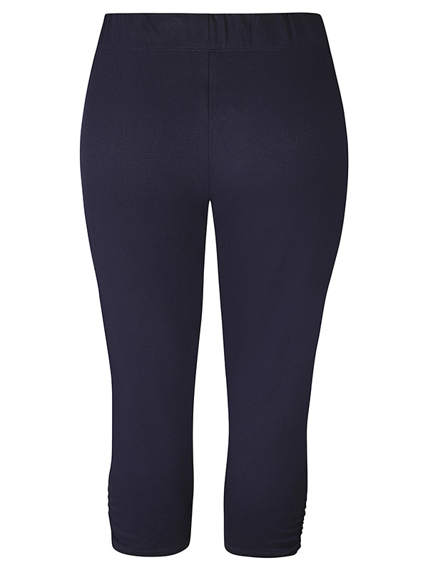 KANT - Plus Size Leggings fra Zhenzi