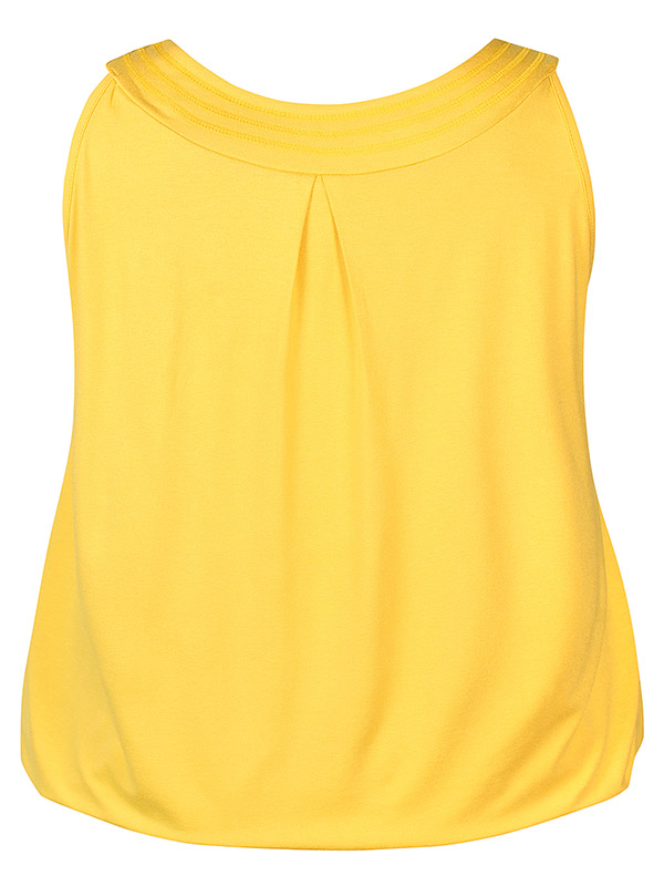 ENNS - Plus Size Top fra Zhenzi
