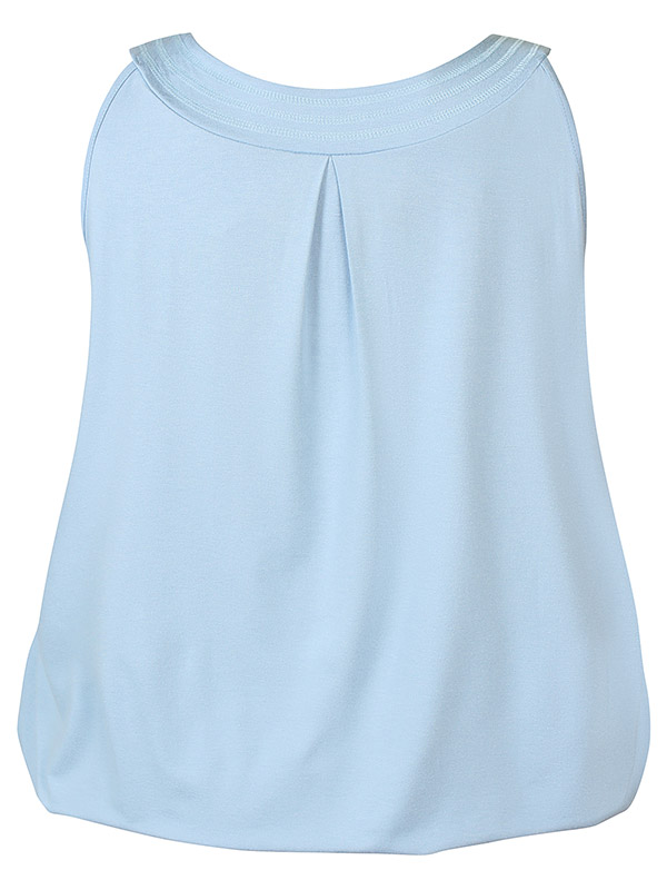 ENNS - Plus Size Top fra Zhenzi