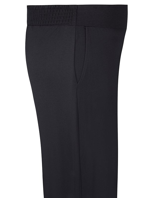 DAPHNE - Plus Size Byxor fra Zhenzi