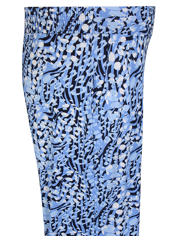 FIEN - Plus Size Byxor fra Zhenzi