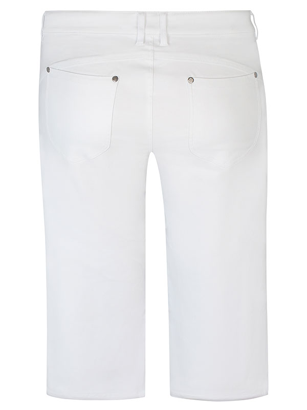 STEP - Plus Size Byxor fra Zhenzi