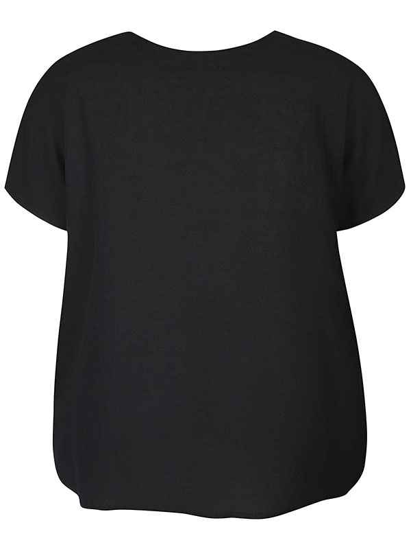 HYLA - Plus Size Blus fra Zhenzi