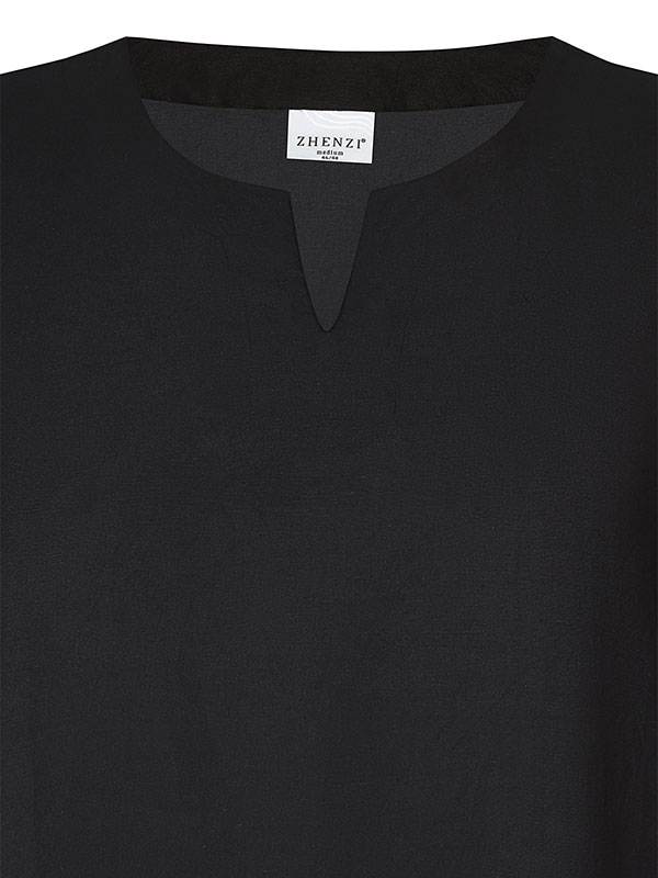 HYLA - Plus Size Blus fra Zhenzi
