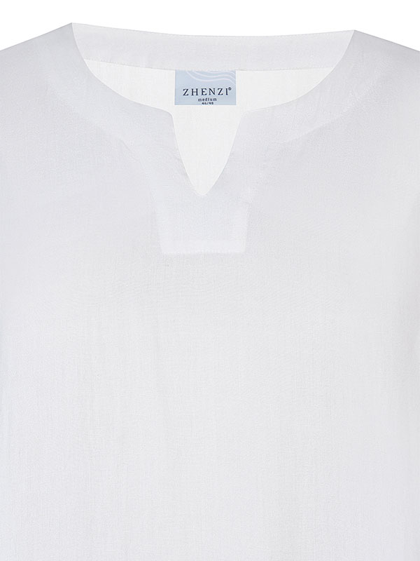 HYLA - Plus Size Blus fra Zhenzi