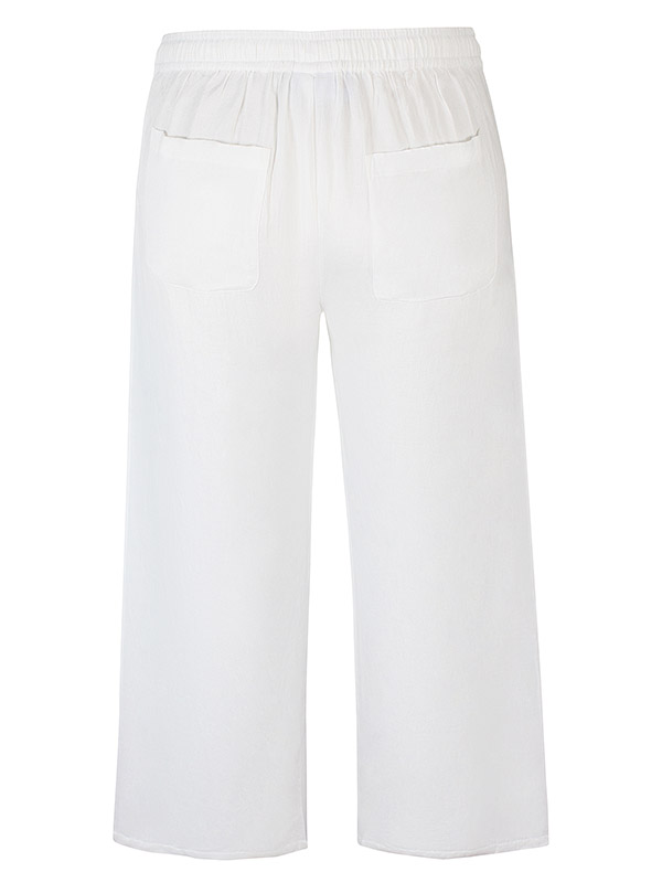 HYLA - Plus Size Byxor fra Zhenzi