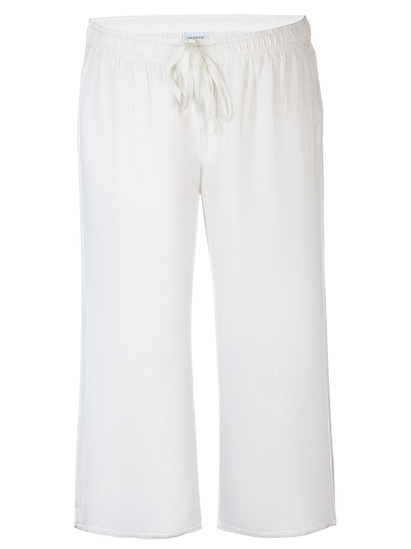 HYLA - Plus Size Byxor fra Zhenzi