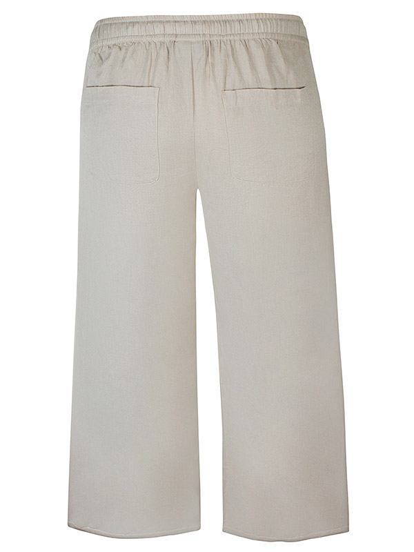 HYLA - Plus Size Byxor fra Zhenzi