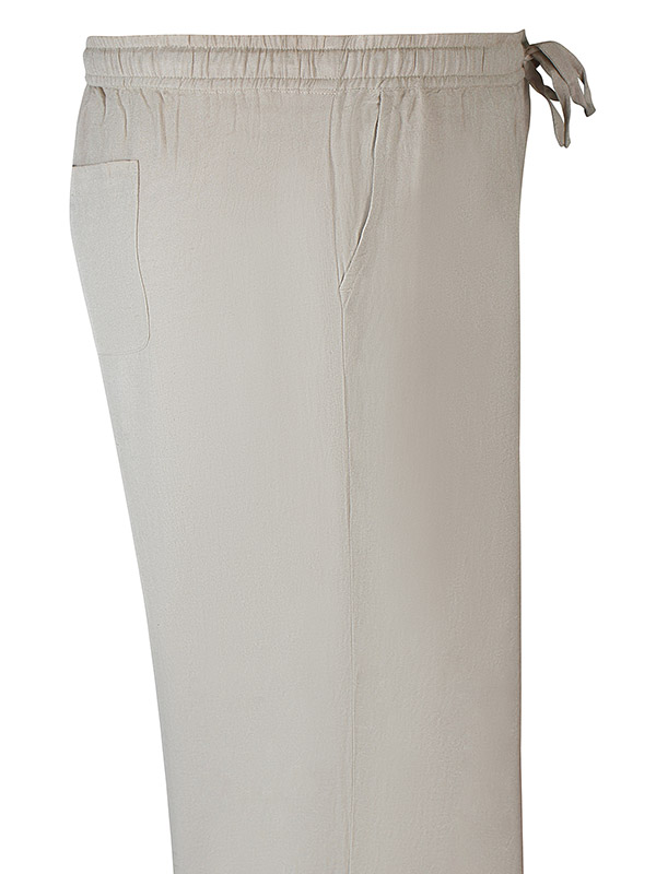 HYLA - Plus Size Byxor fra Zhenzi