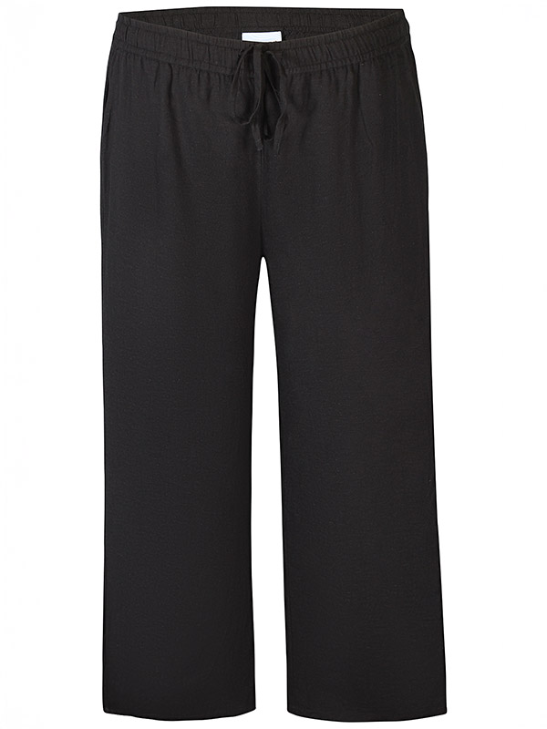 HYLA - Plus Size Byxor fra Zhenzi