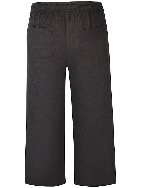 HYLA - Plus Size Byxor fra Zhenzi