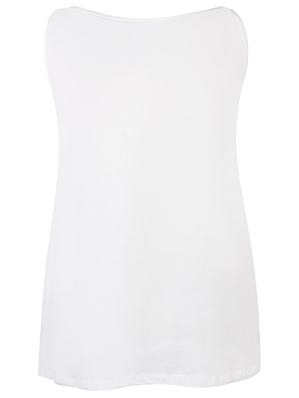 ZH-ALBERTA - Plus Size Top fra Zhenzi